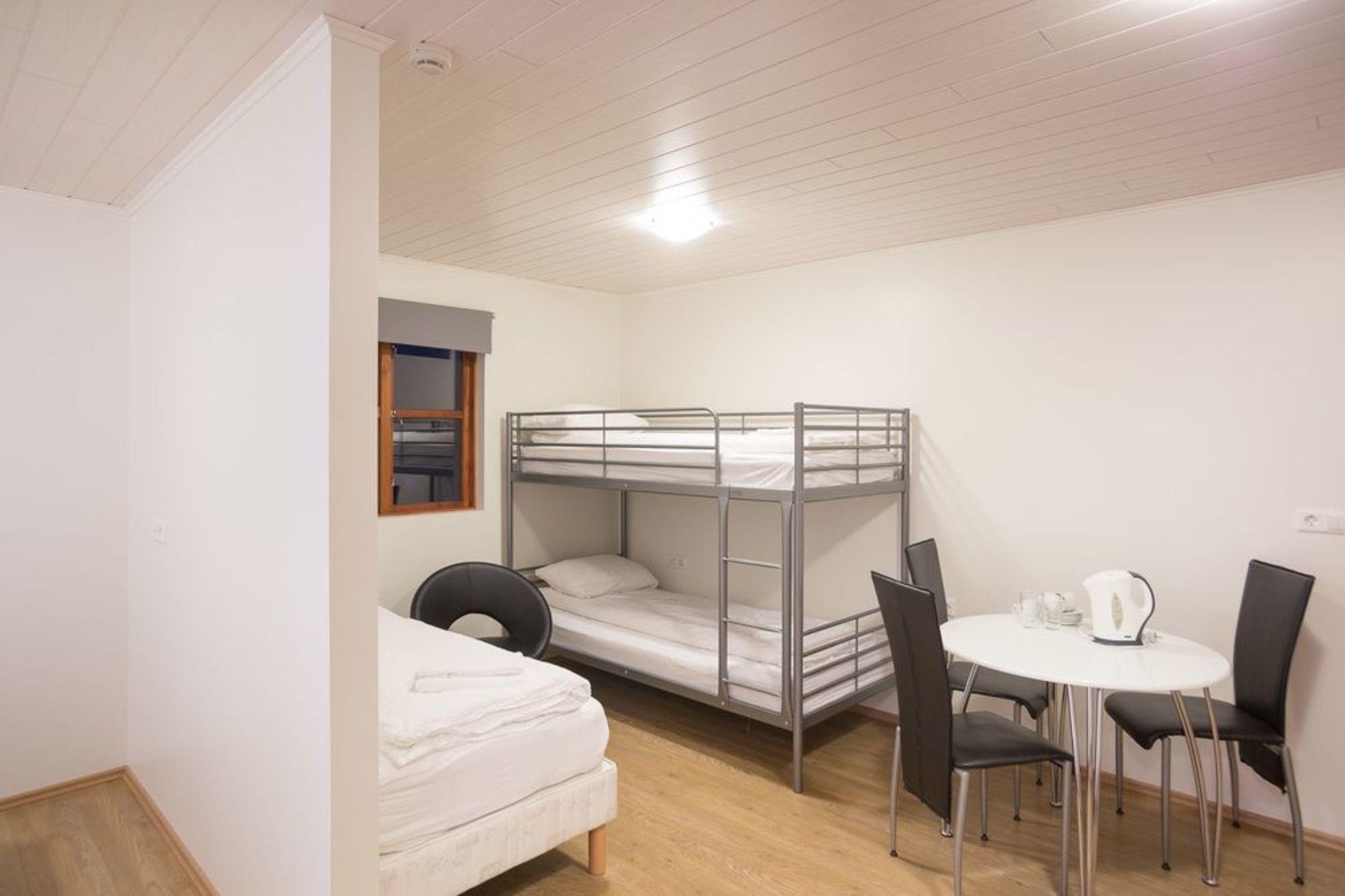 Malarhorn Accommodations Drangsnes Exterior foto