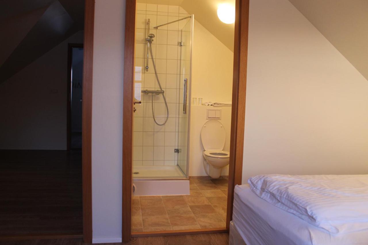 Malarhorn Accommodations Drangsnes Quarto foto