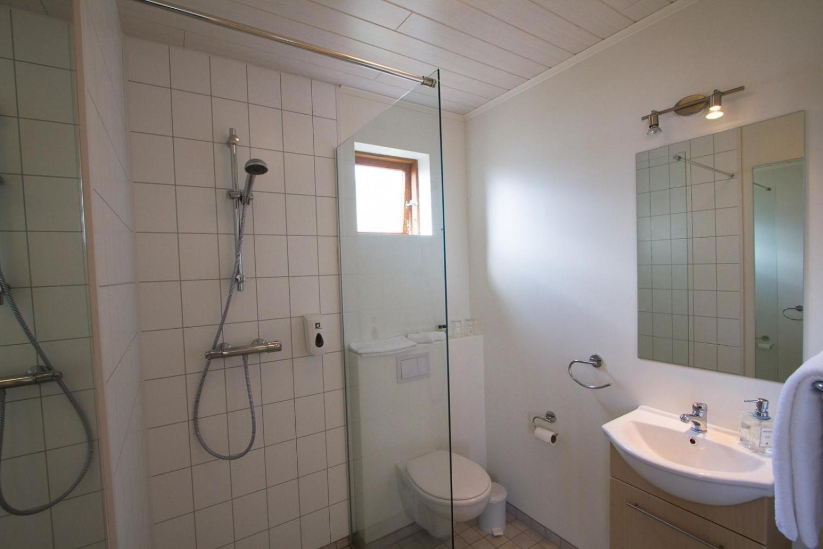 Malarhorn Accommodations Drangsnes Quarto foto