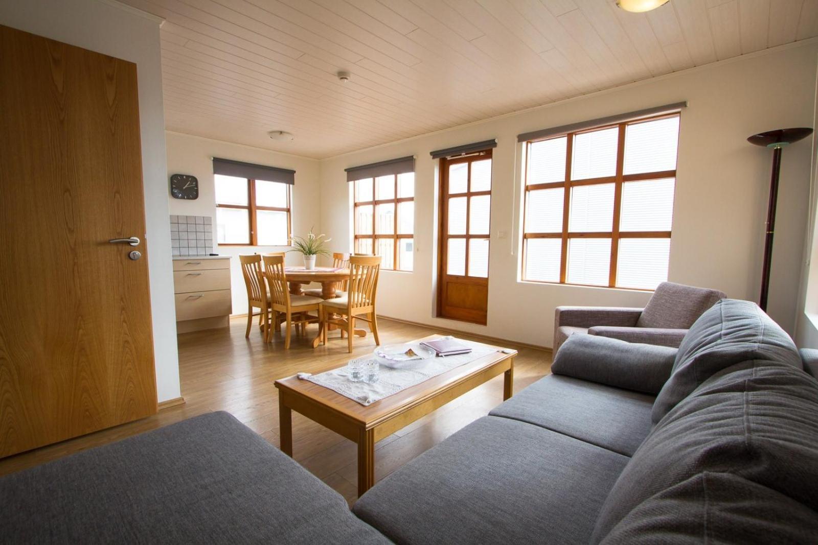 Malarhorn Accommodations Drangsnes Quarto foto