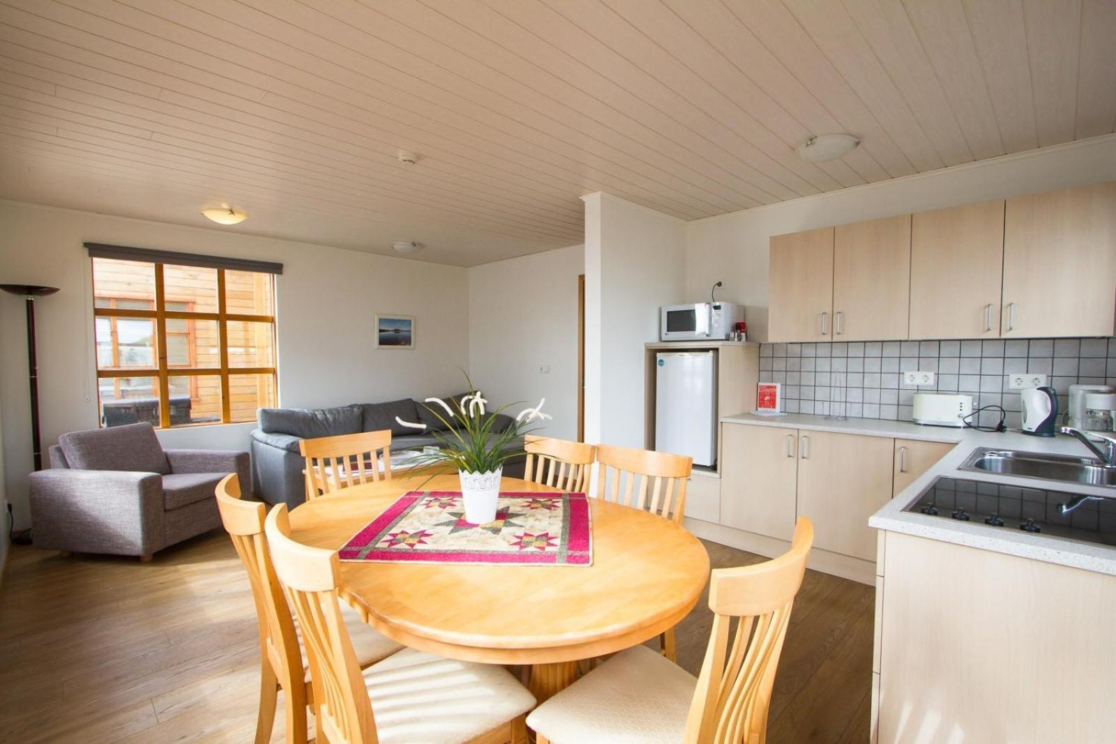 Malarhorn Accommodations Drangsnes Quarto foto