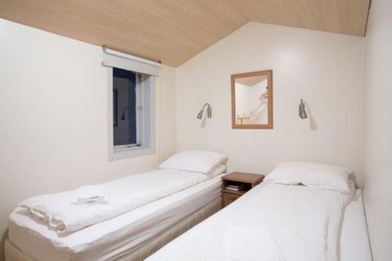 Malarhorn Accommodations Drangsnes Quarto foto