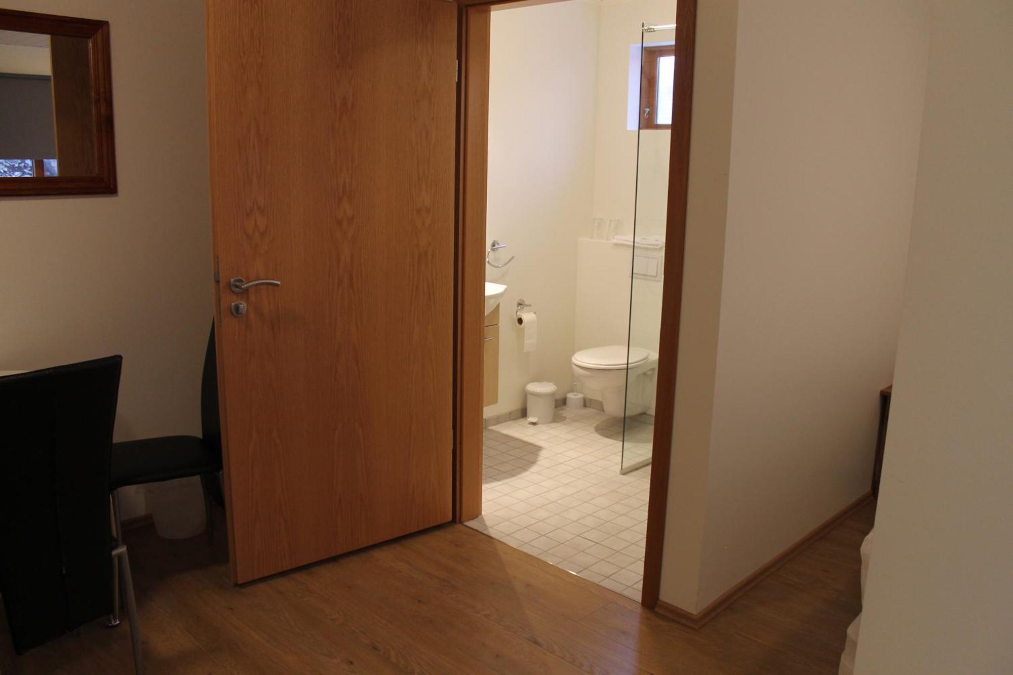 Malarhorn Accommodations Drangsnes Quarto foto