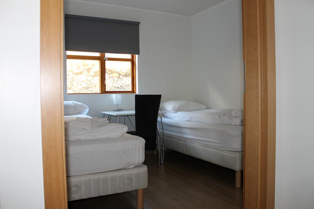 Malarhorn Accommodations Drangsnes Quarto foto